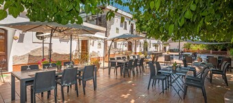 Room 'Filumena' with Mountain View, Wi-Fi and Air Conditioning