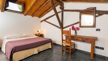 1 habitación, wifi gratis y ropa de cama