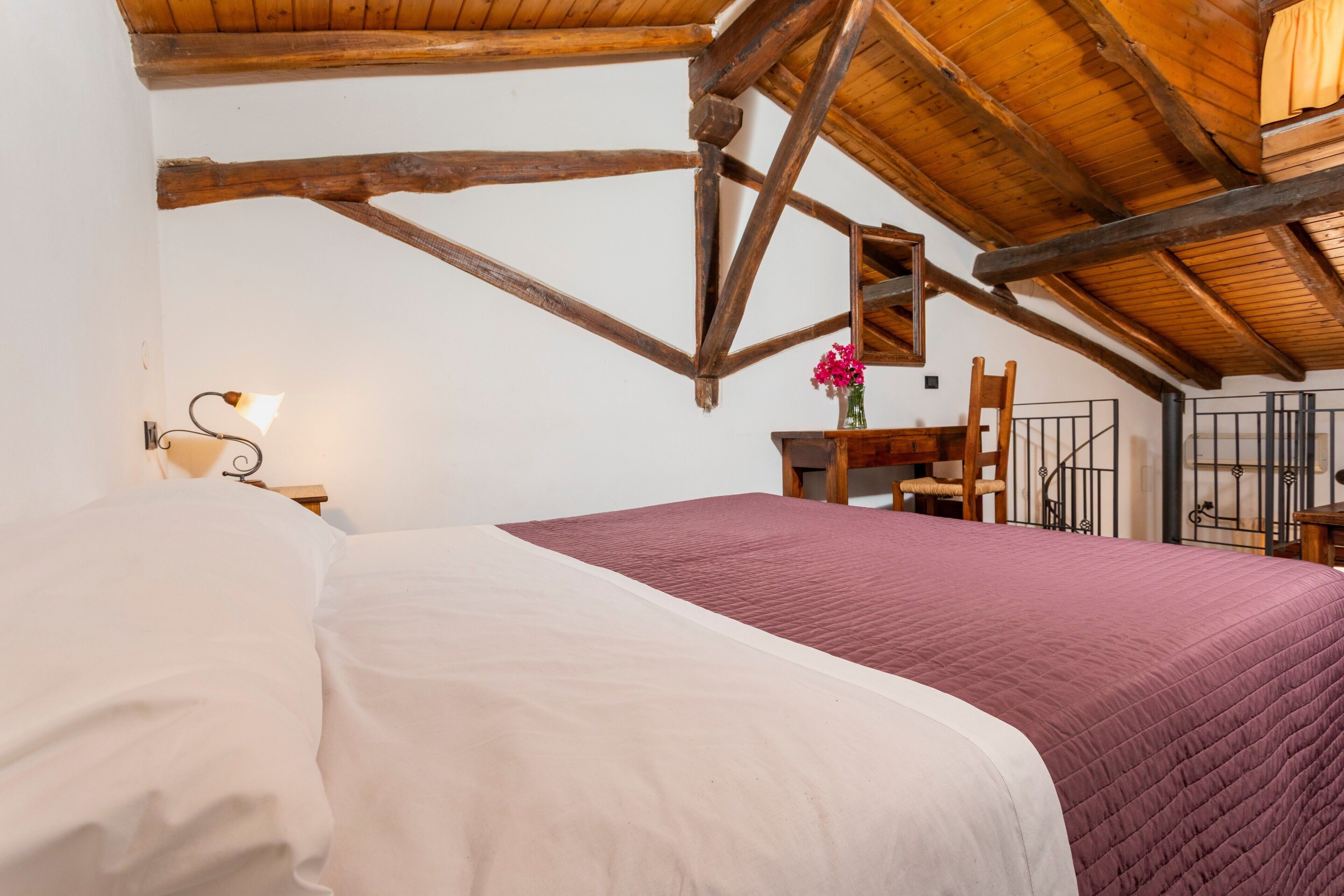 1 habitación, wifi gratis y ropa de cama 