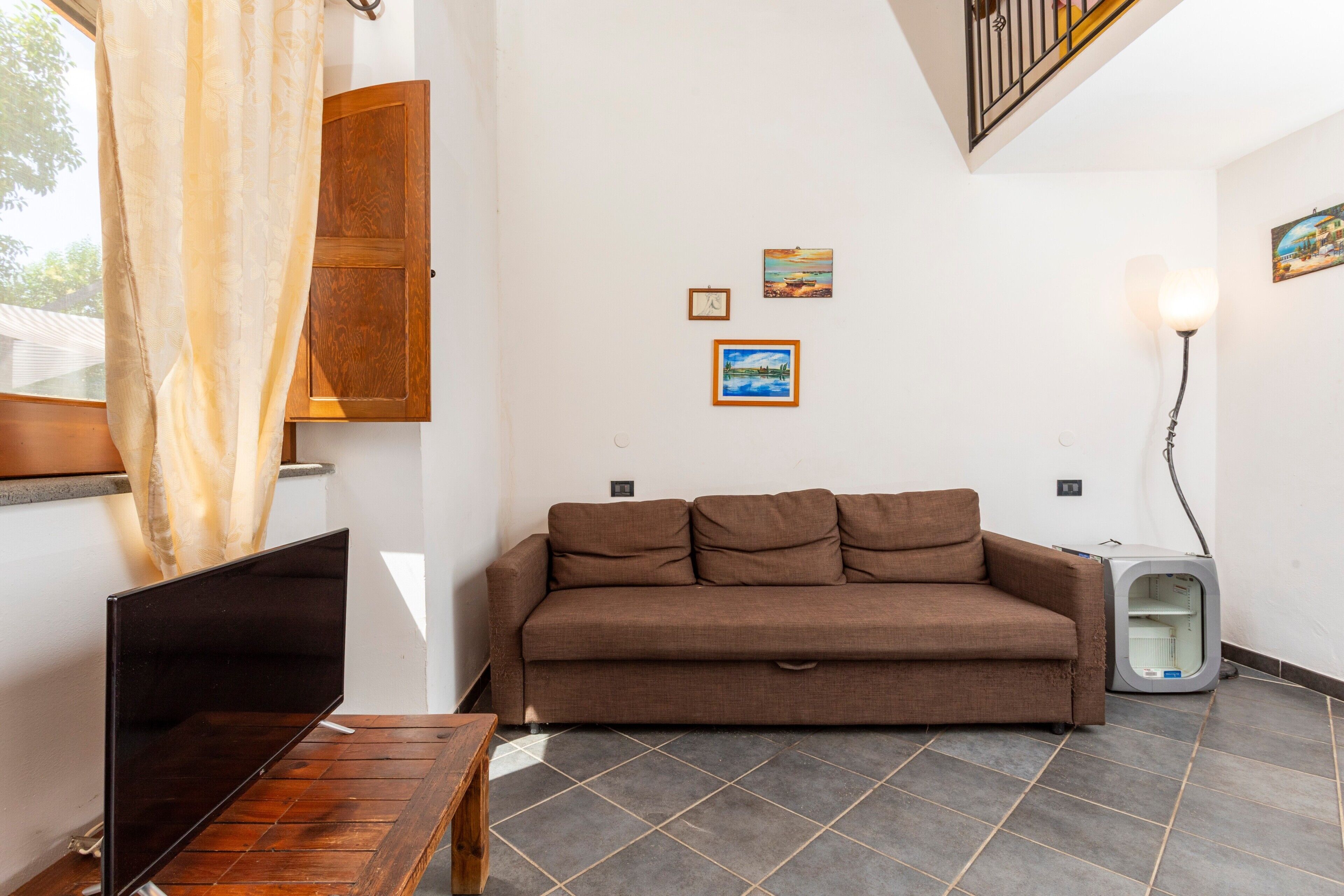 Room 'Cosimo' With Mountain View, Wi-fi And Air Conditioning - Taormina