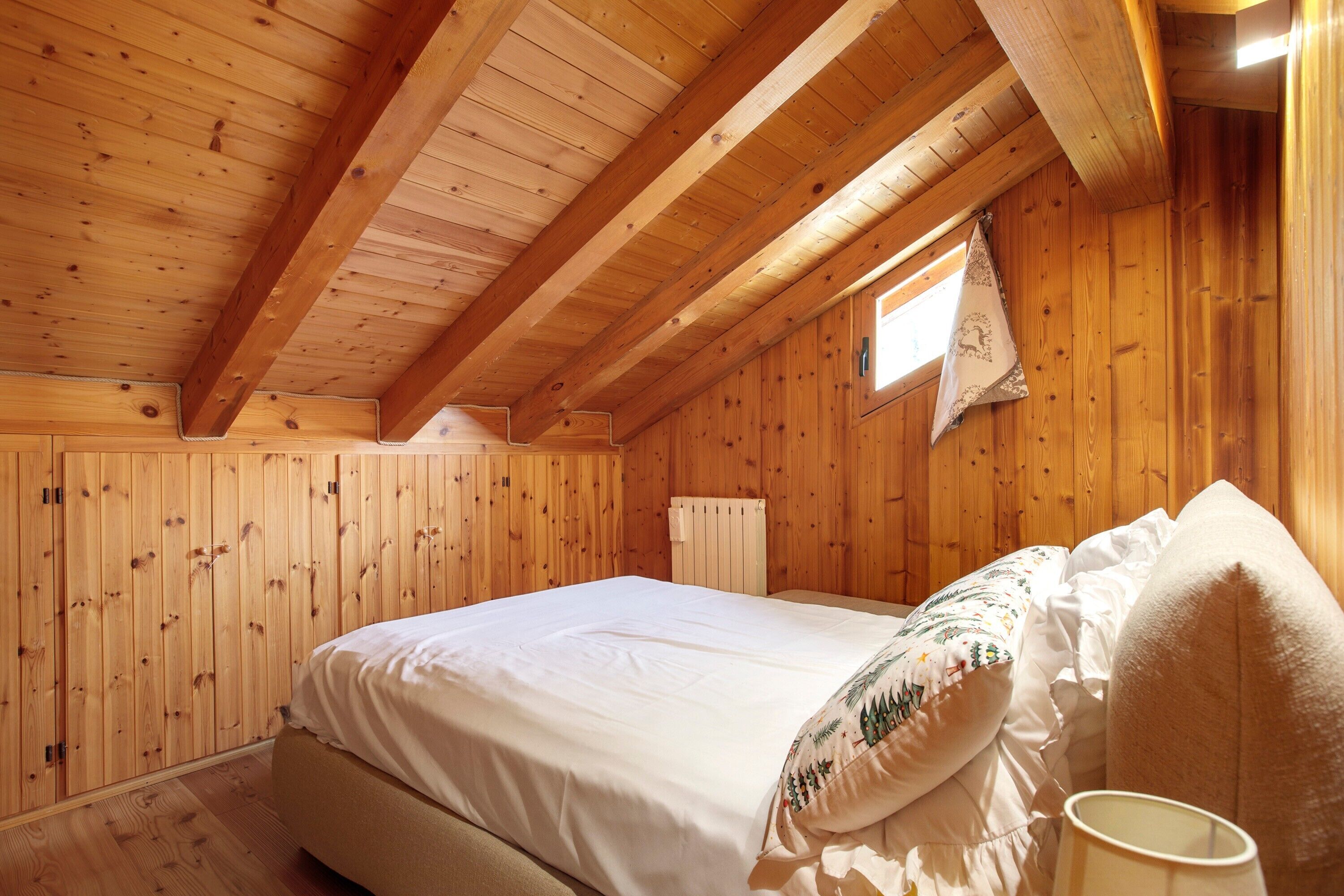 3 chambres, Wi-Fi gratuit, draps fournis