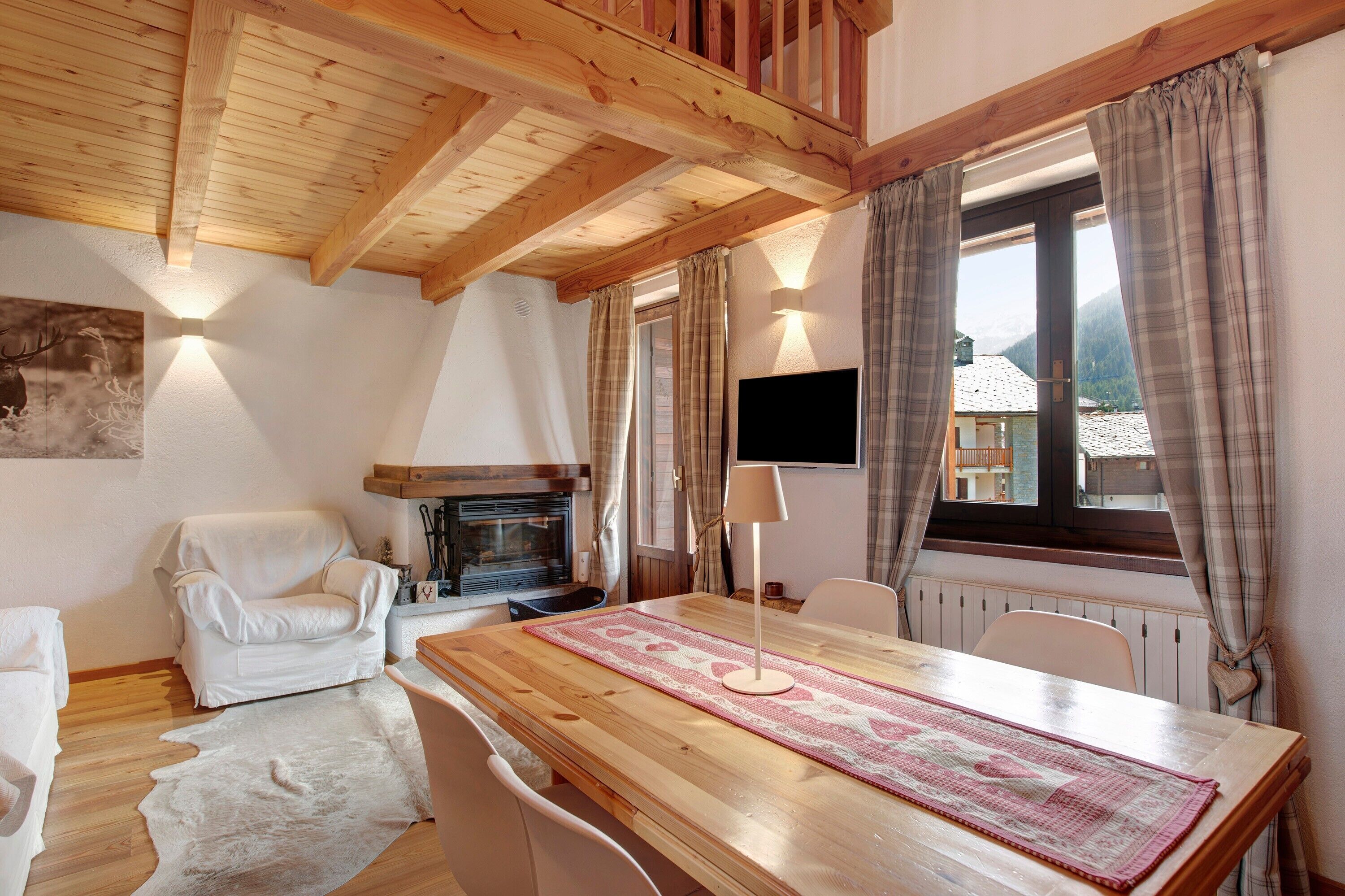 Intérieur