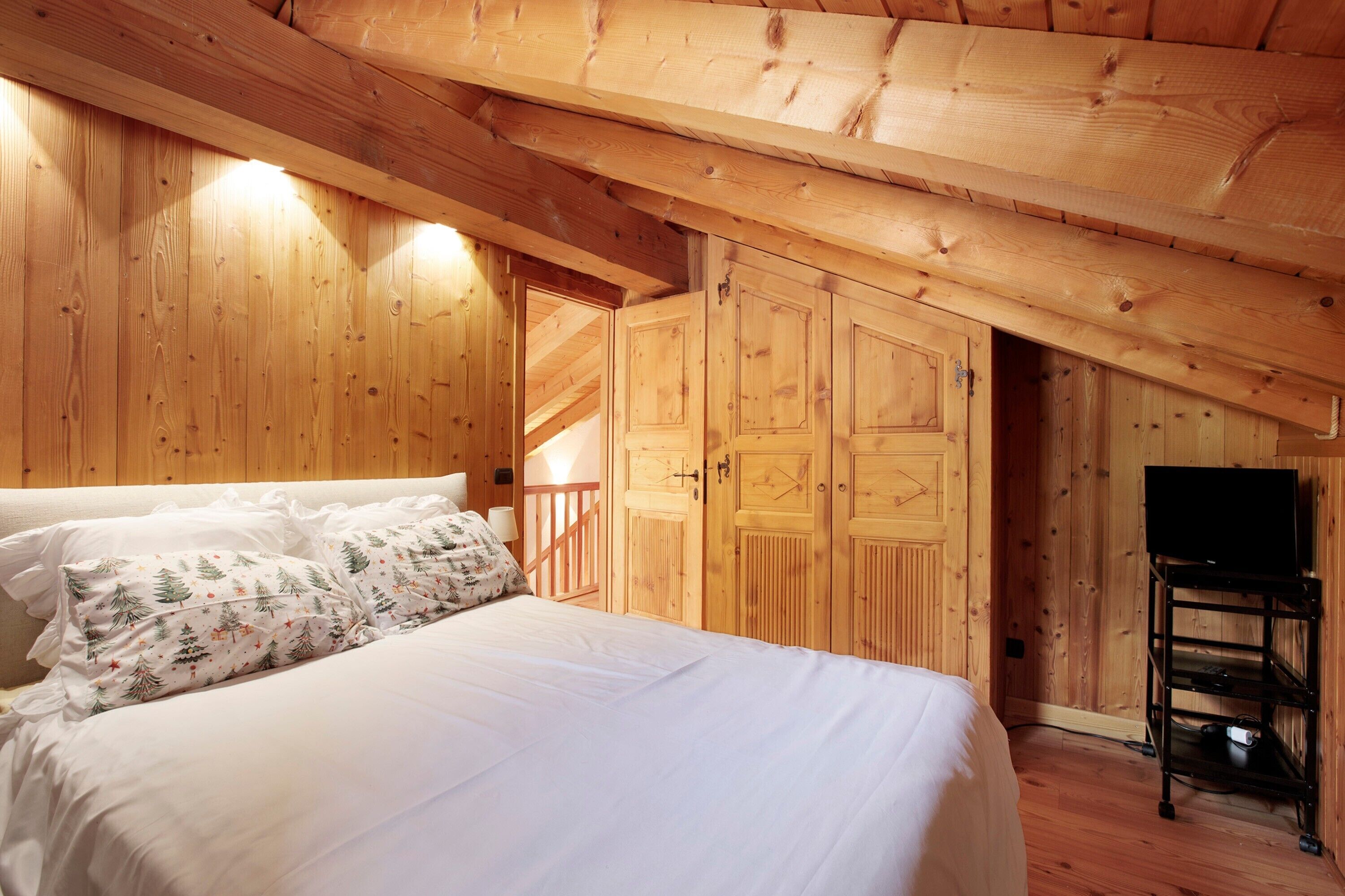 3 camere, Wi-Fi gratuito, lenzuola