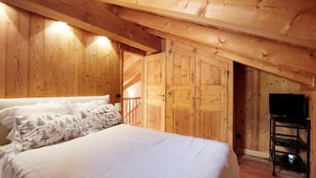 3 camere, Wi-Fi gratuito, lenzuola