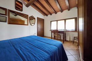 2 Schlafzimmer, kostenloses WLAN, Bettwäsche