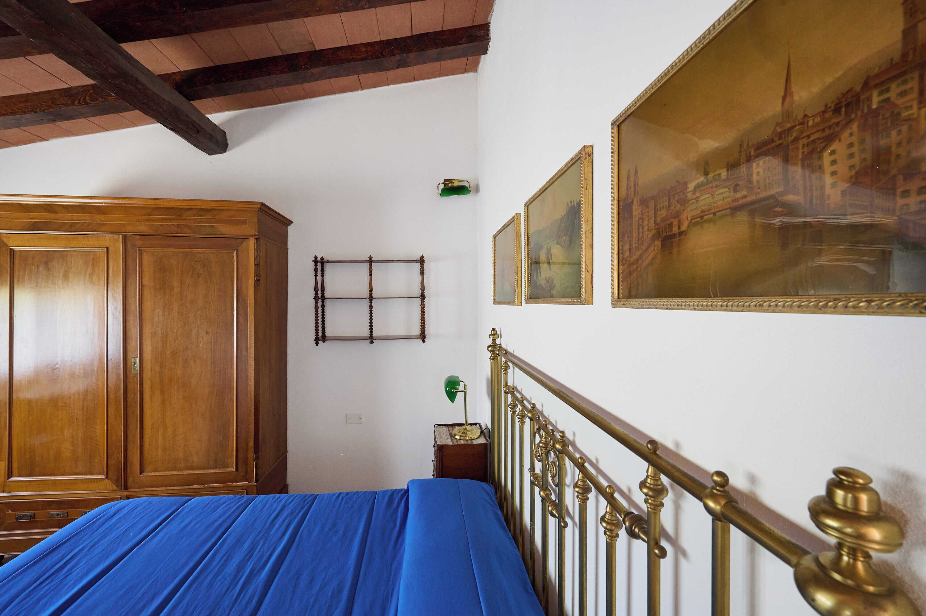 2 Schlafzimmer, kostenloses WLAN, Bettwäsche