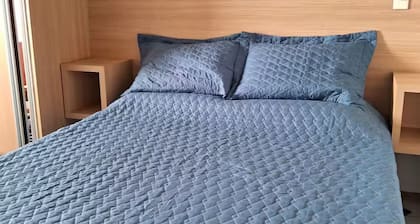Comfortable Family Apartment