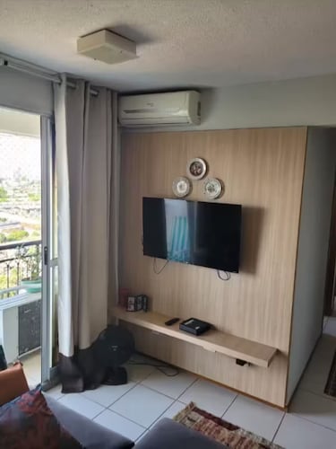 Comfortable Family Apartment
