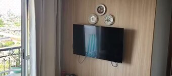 Comfortable Family Apartment