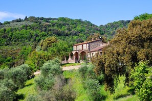 Udendørsområde