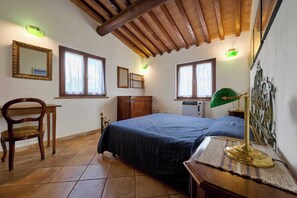 2 soverom, wi-fi (inkludert) og sengetøy