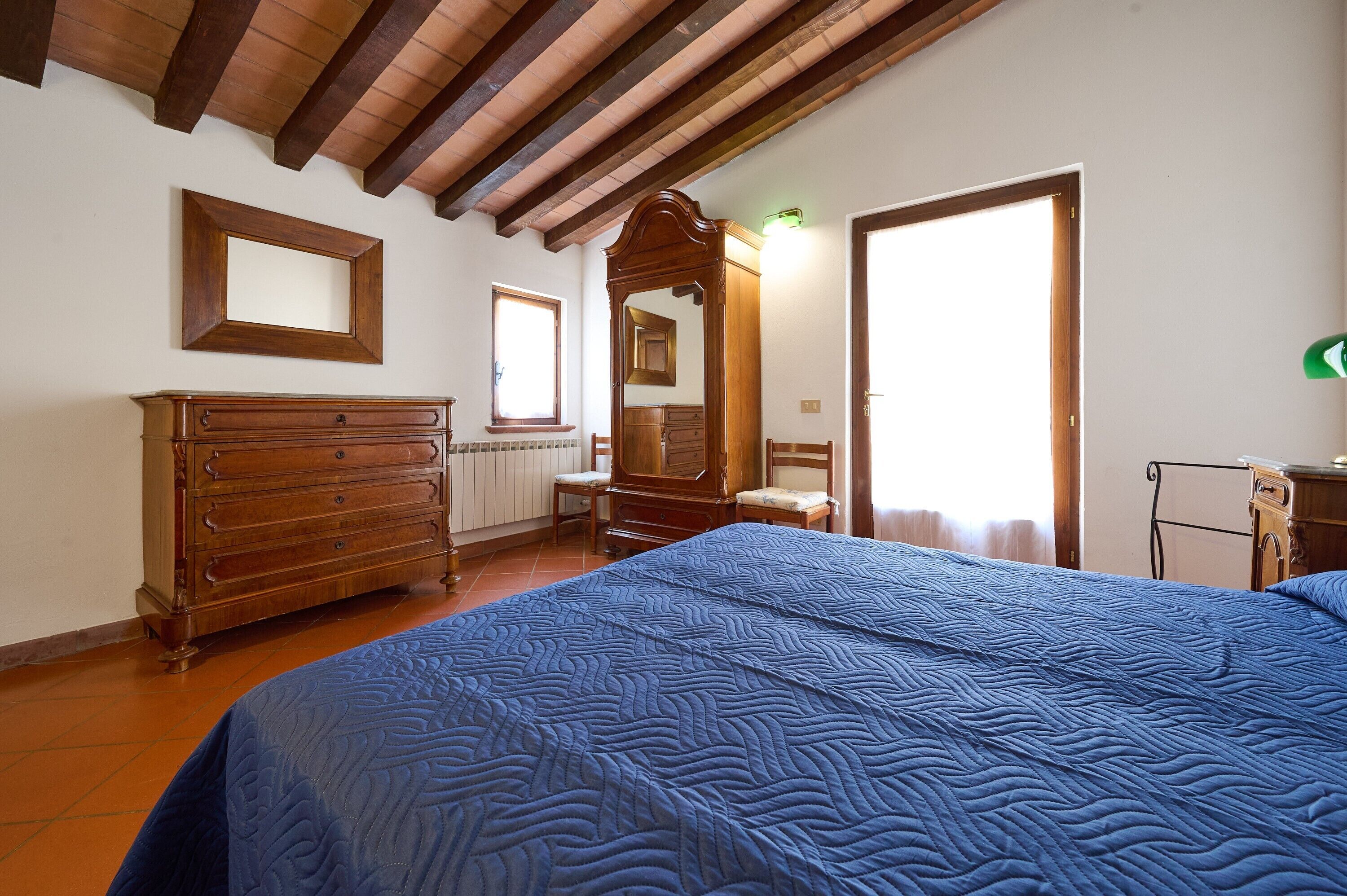 1 habitación, wifi gratis y ropa de cama 