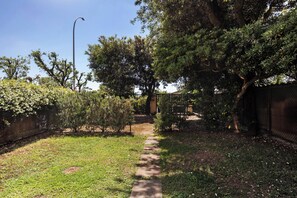 Boendeområde