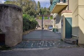 Boendeområde