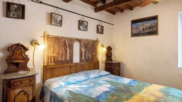 1 camera, ferro/asse da stiro, Wi-Fi gratuito, lenzuola