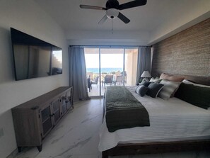3 habitaciones, tabla de planchar con plancha y wifi gratis 