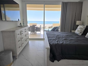 3 soverom, wi-fi (inkludert), sengetøy og rullestolvennlig