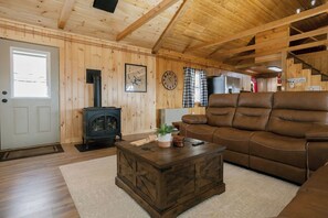 Téléviseur connecté, foyer