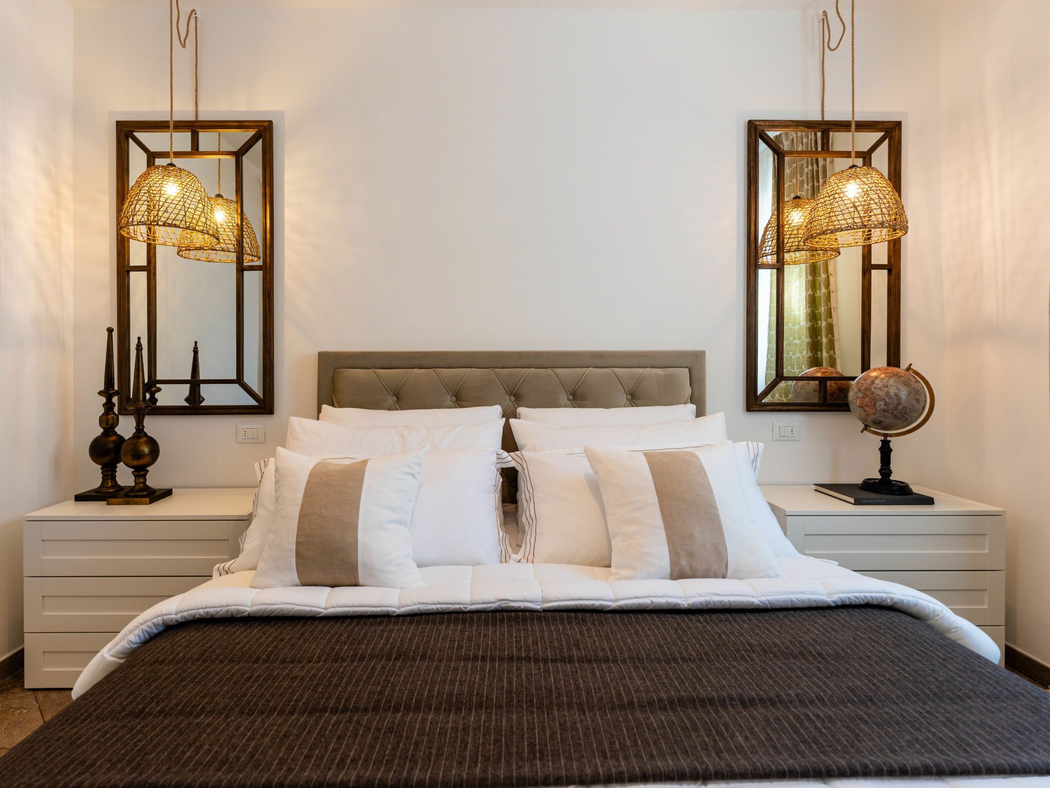 1 Schlafzimmer, Internetzugang