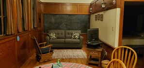 Intérieur