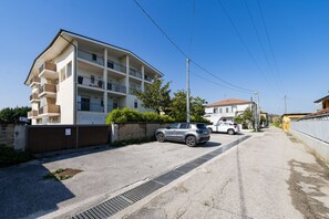 Exterior - GuestHost - Cozy Flat 700mt from the Sea + Parking (Francavilla al Mare)