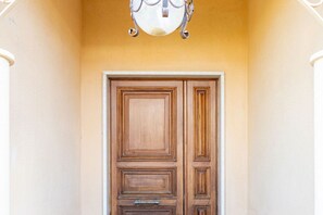 Außendetails