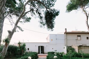 Exterieur