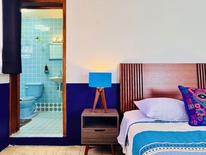 1 غرفة نوم ومكتب ومكواة/لوح كي وواي فاي مجانًا