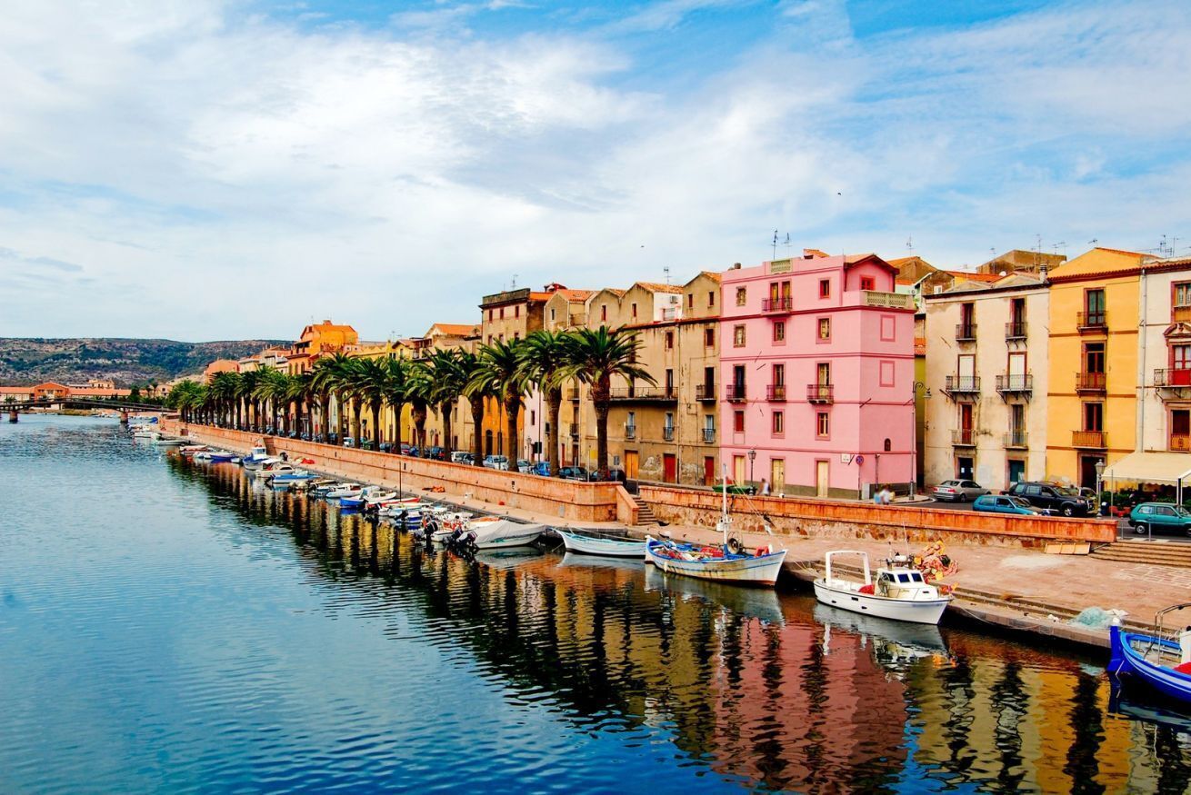 Port de plaisance