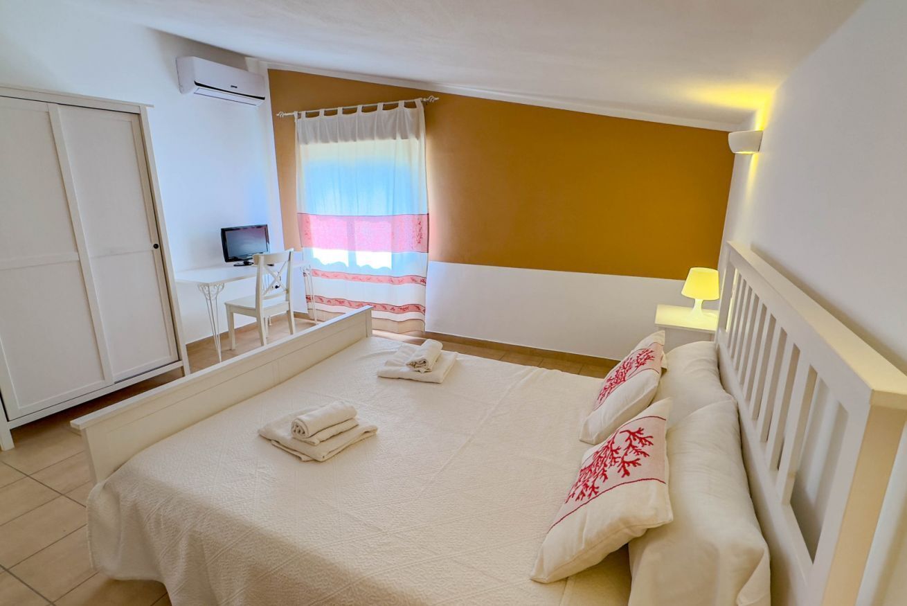 1 chambre, bureau, Wi-Fi gratuit, draps fournis