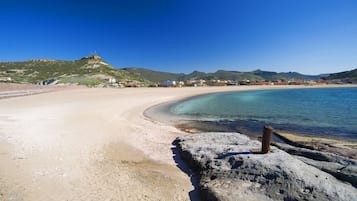 Ubicación cercana a la playa