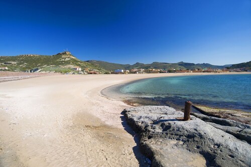 Su Recreu 'E Mare 304 - Triple room