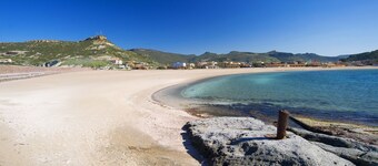 Su Recreu 'E Mare 304 - Triple room