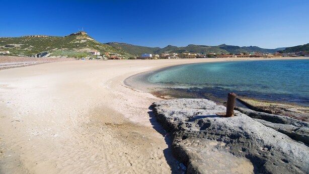 Strand
