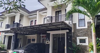 Homestay Jogja 999