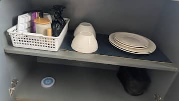Miscellaneous