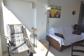 Een strijkplank/strijkijzer, internet