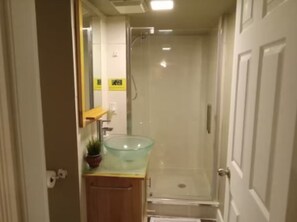 風筒、提供毛巾、番梘、廁紙