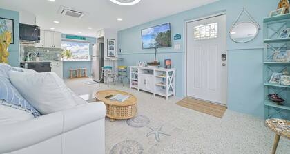 Waterfront Bungalow in Matlacha