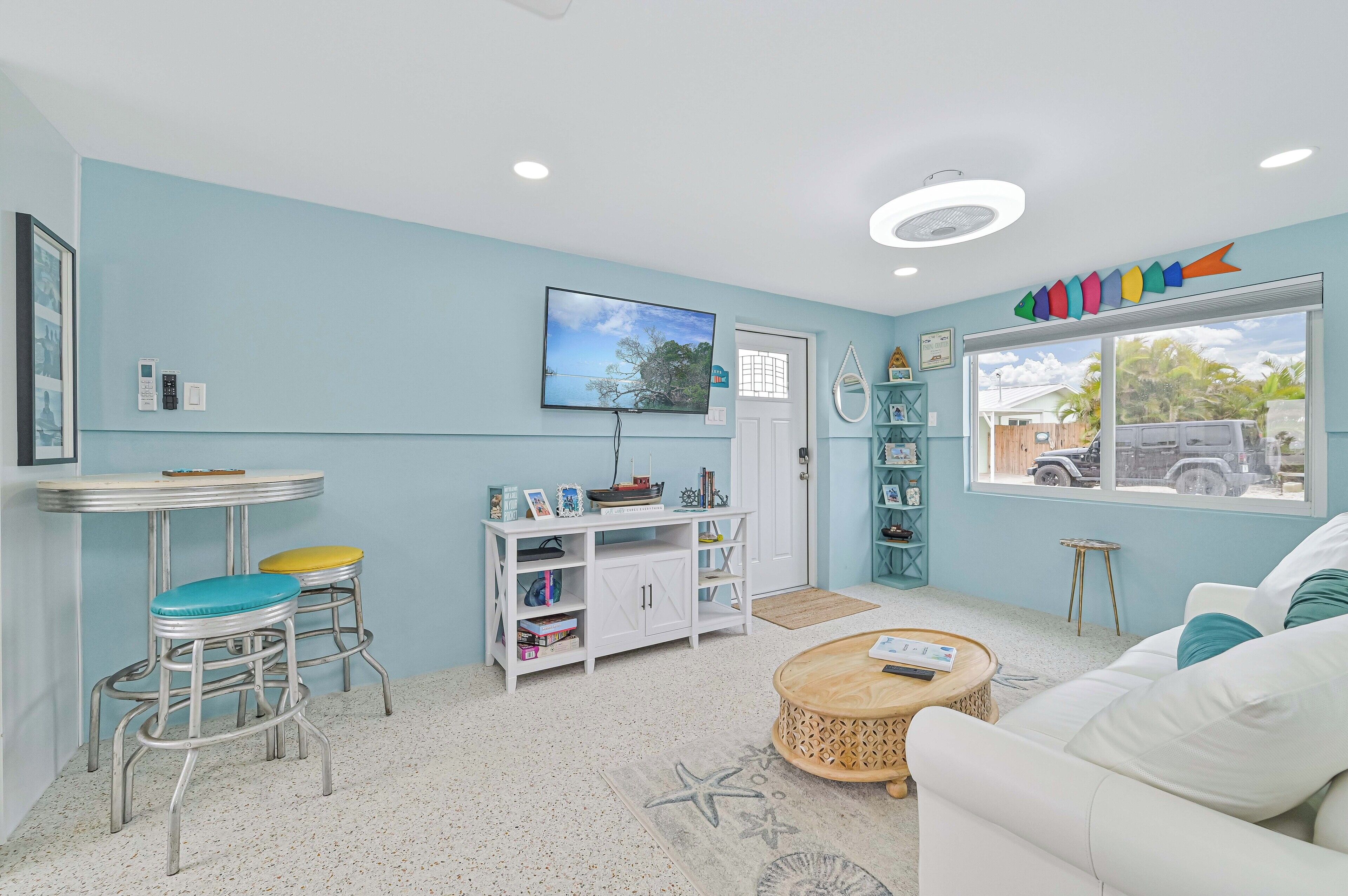 Waterfront Bungalow In Matlacha - Matlacha, FL
