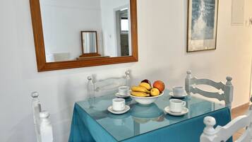 Dineren
