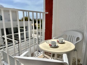 Speisen im Freien