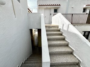 Außendetails