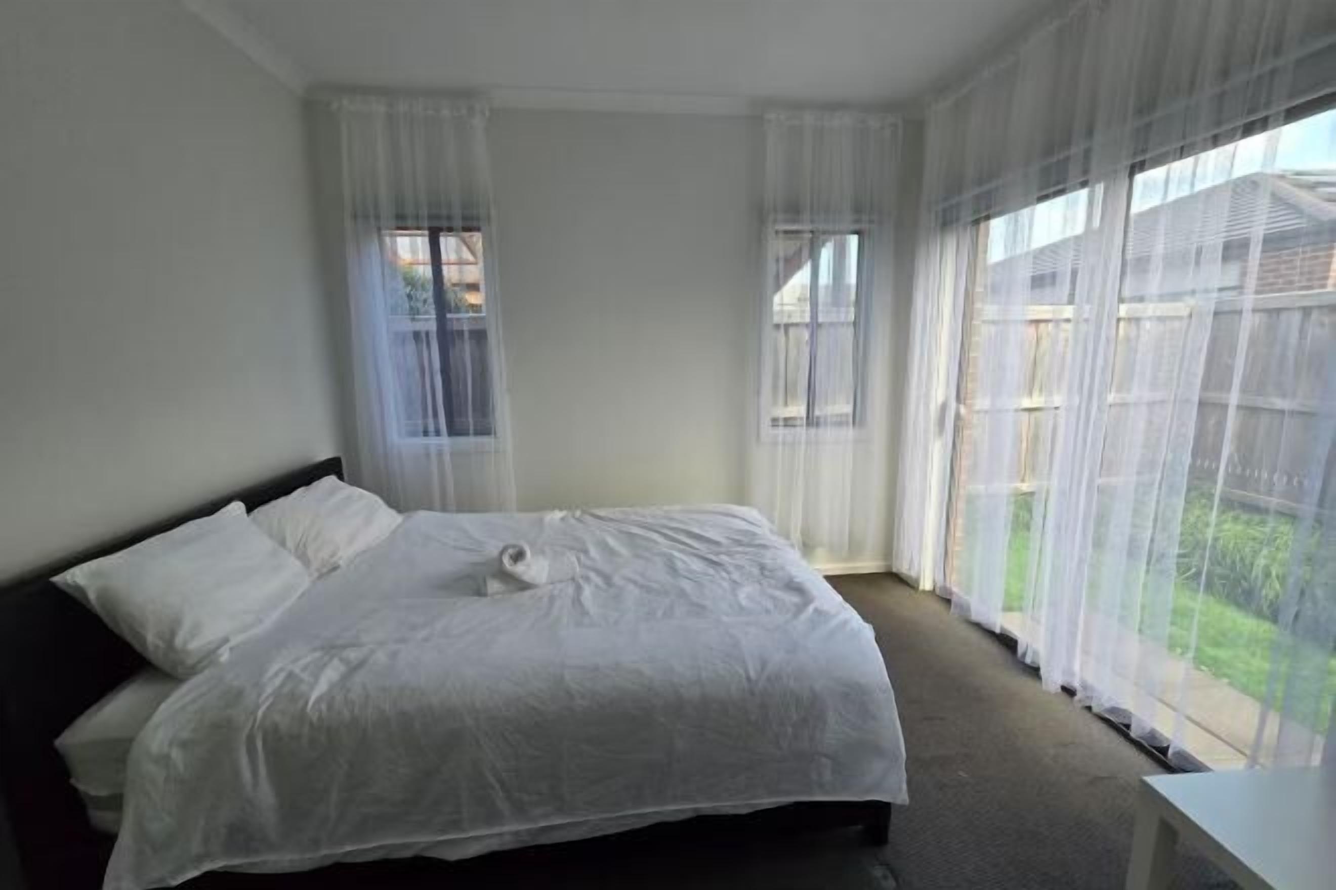 3 多间卧室、免费 WiFi