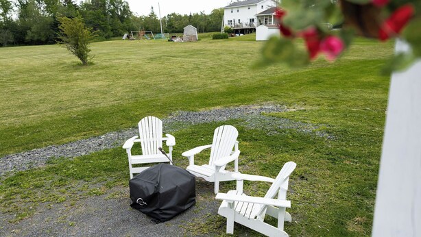 Unclassified image, 1 of 37, button - A stay at summers offers stunning water views from nearly every window. (Pictou, Subd. B)
