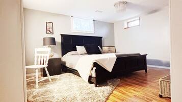 3 chambres, Wi-Fi, draps fournis