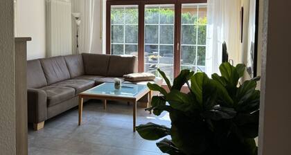 Holiday Home Hermann - Marbi