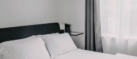 2 chambres