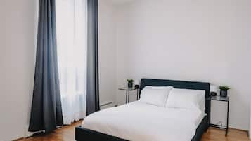 2 bedrooms