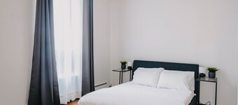 Lum The Queen - Superior Two-Bedroom Apartment